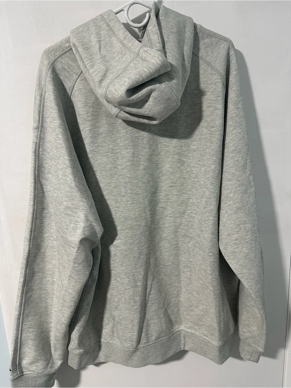 Jordan Men’s Dri Fit Sport Hoop Pullover Hooded Sweatshirt